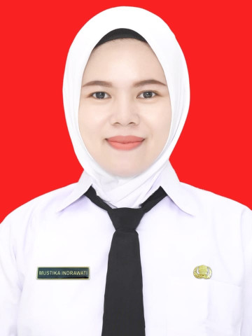 MUSTIKA, S.Pd