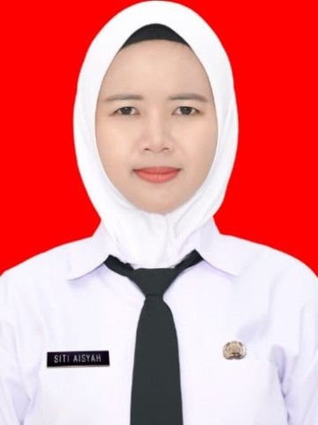 SITI AISYAH, S.Pd