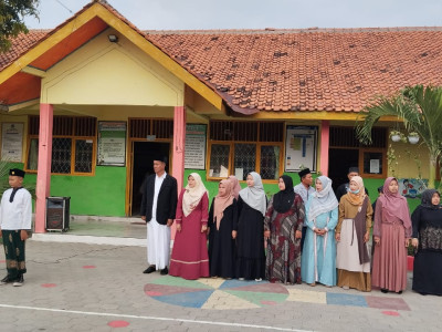 Peringatan Hari Santri 20231