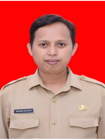 RATMO WIJOYO, S.Pd.SD