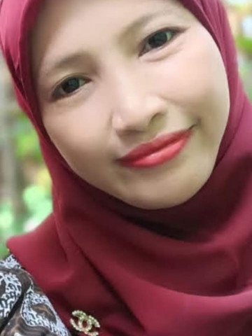 ULFAH NURSIAMAH, S.Pd