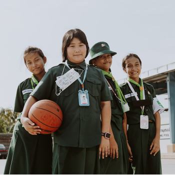 Mengapa Ekstrakulikuler Itu Penting?