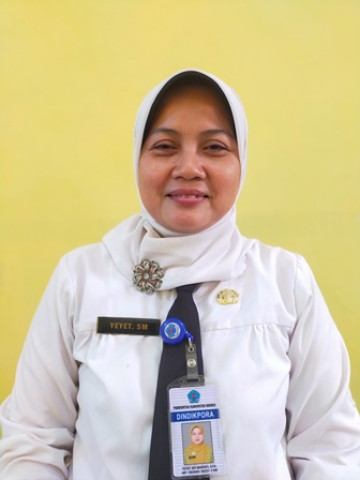 YEYET SITI MARYATI, S.Pd