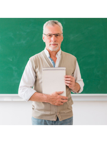 SITI KHOTIMAH, S.Pust