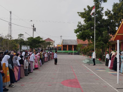 Peringatan Hari Santri 20232